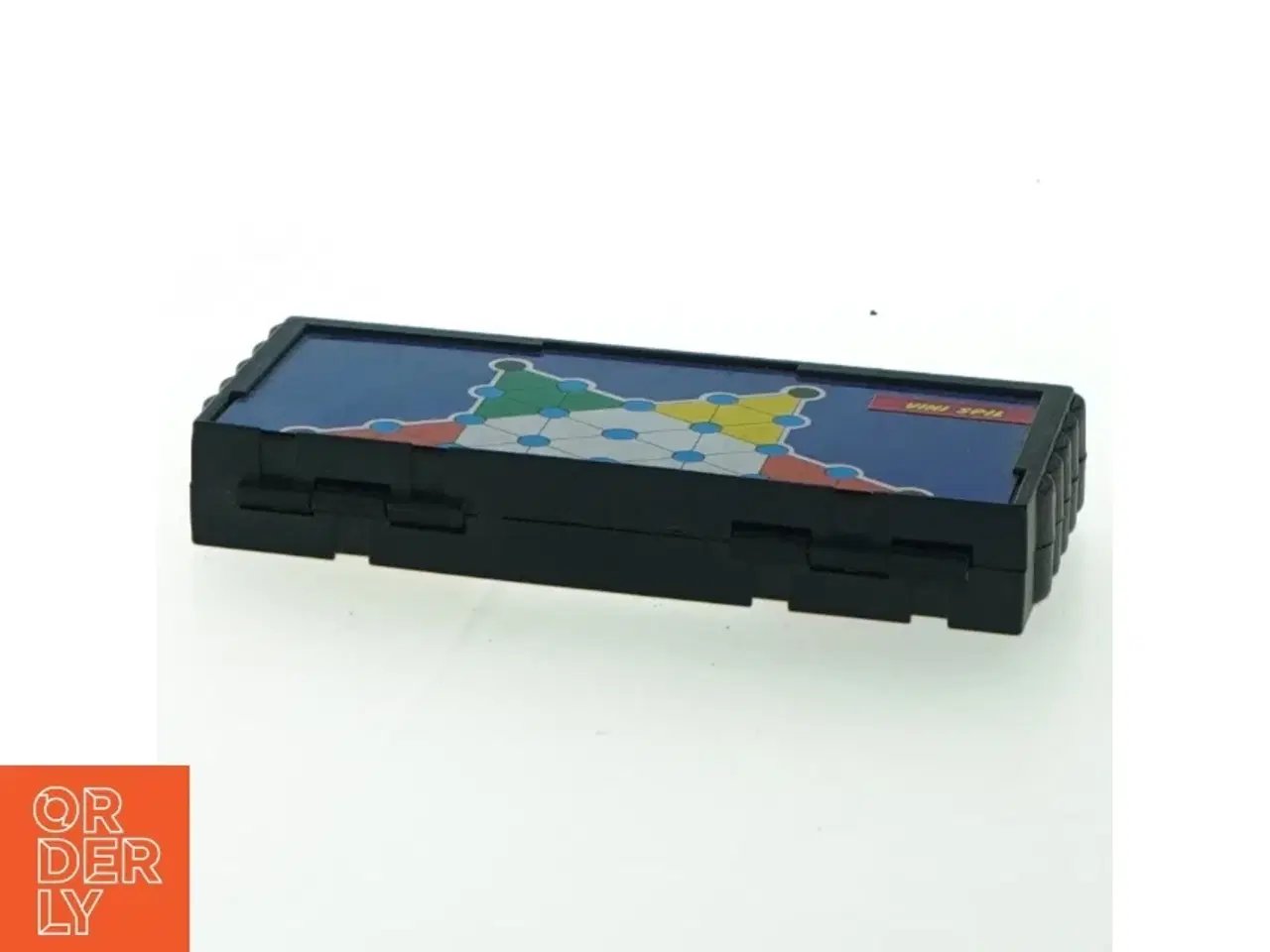 Billede 6 - Transportabelt Kinaspil fra Vini-game (str. 12x12 cm)