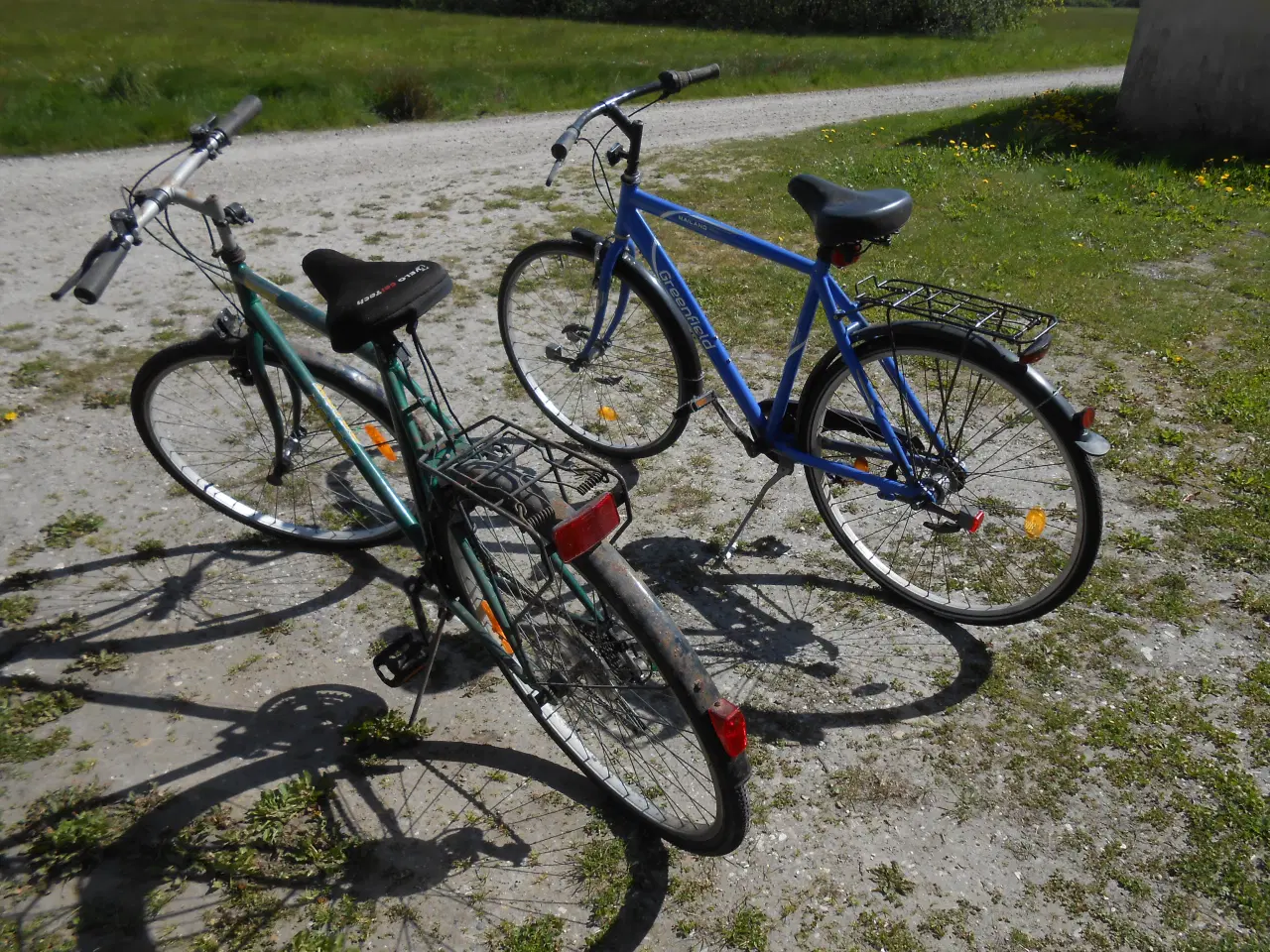 Billede 1 - Cykel
