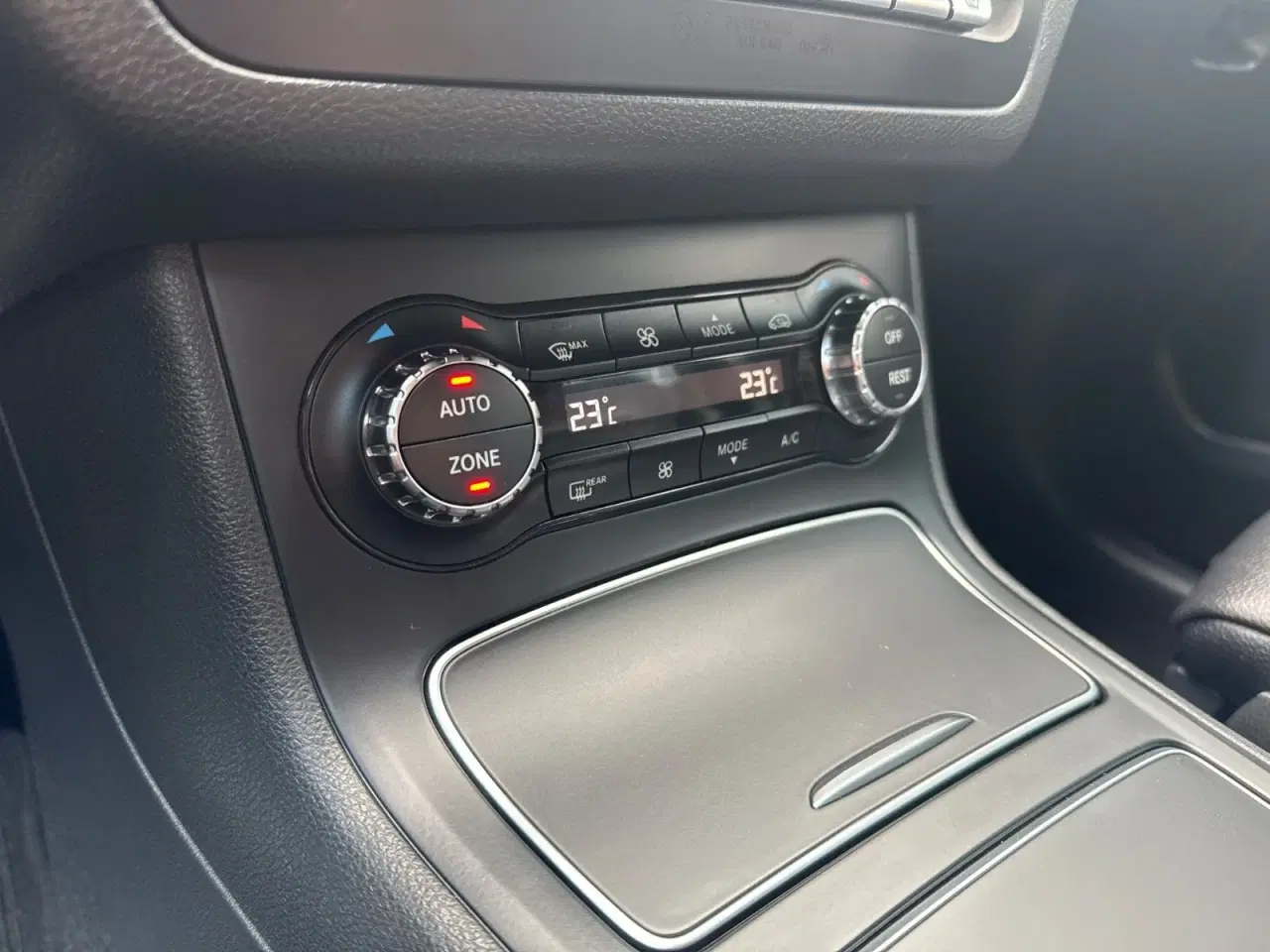 Billede 7 - Mercedes B220 d 2,2 Urban aut.