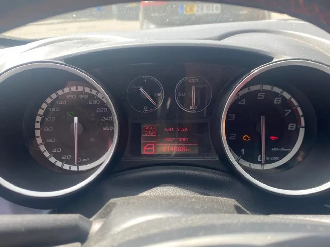 Billede 8 - Alfa Romeo Giulietta