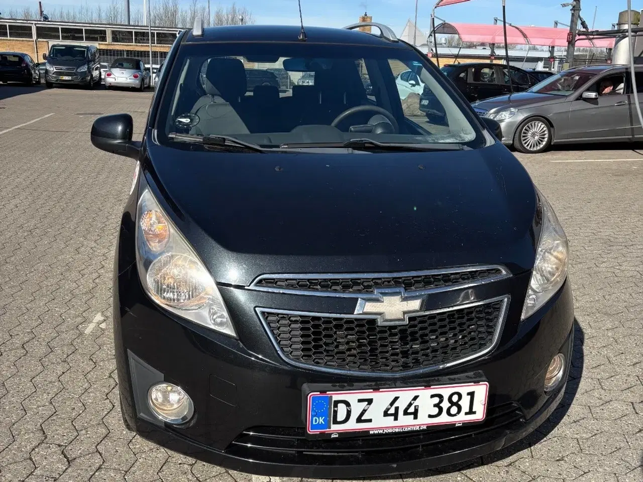 Billede 3 - Chevrolet Spark 1,0 L