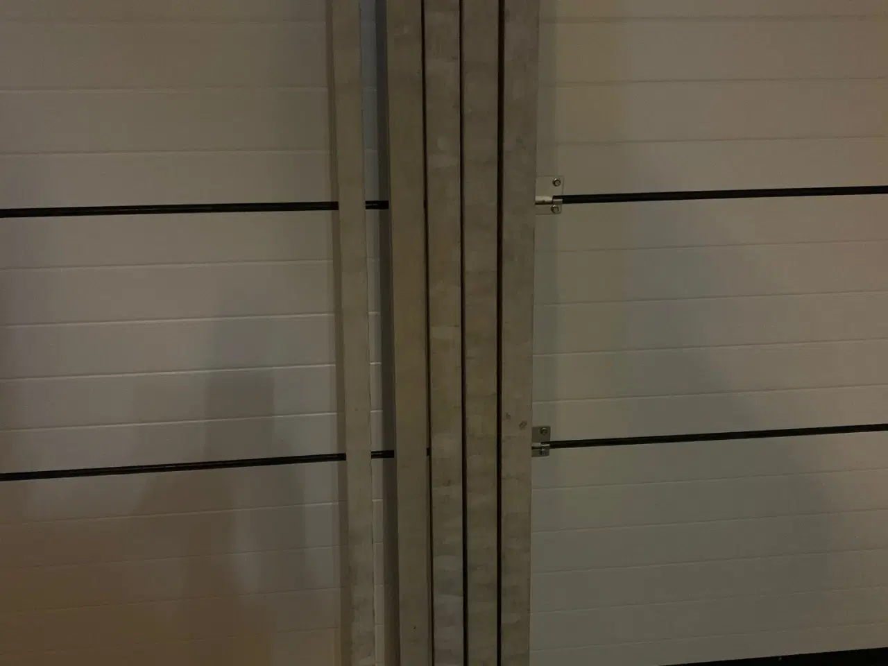 Billede 1 - Murerhjørner 50 x 50 mm