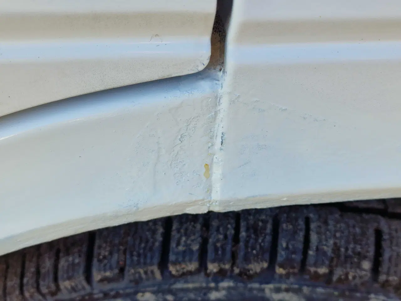 Billede 20 - Mercedes James Cook - Westfalia