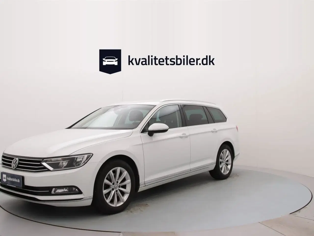 Billede 1 - VW Passat 1,5 TSi 150 Highline Premium Variant DSG