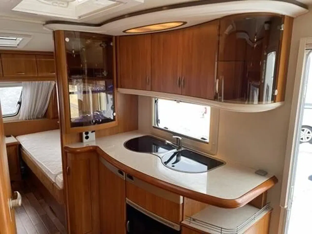 Billede 4 - Hobby EXCELLENT 540 UL