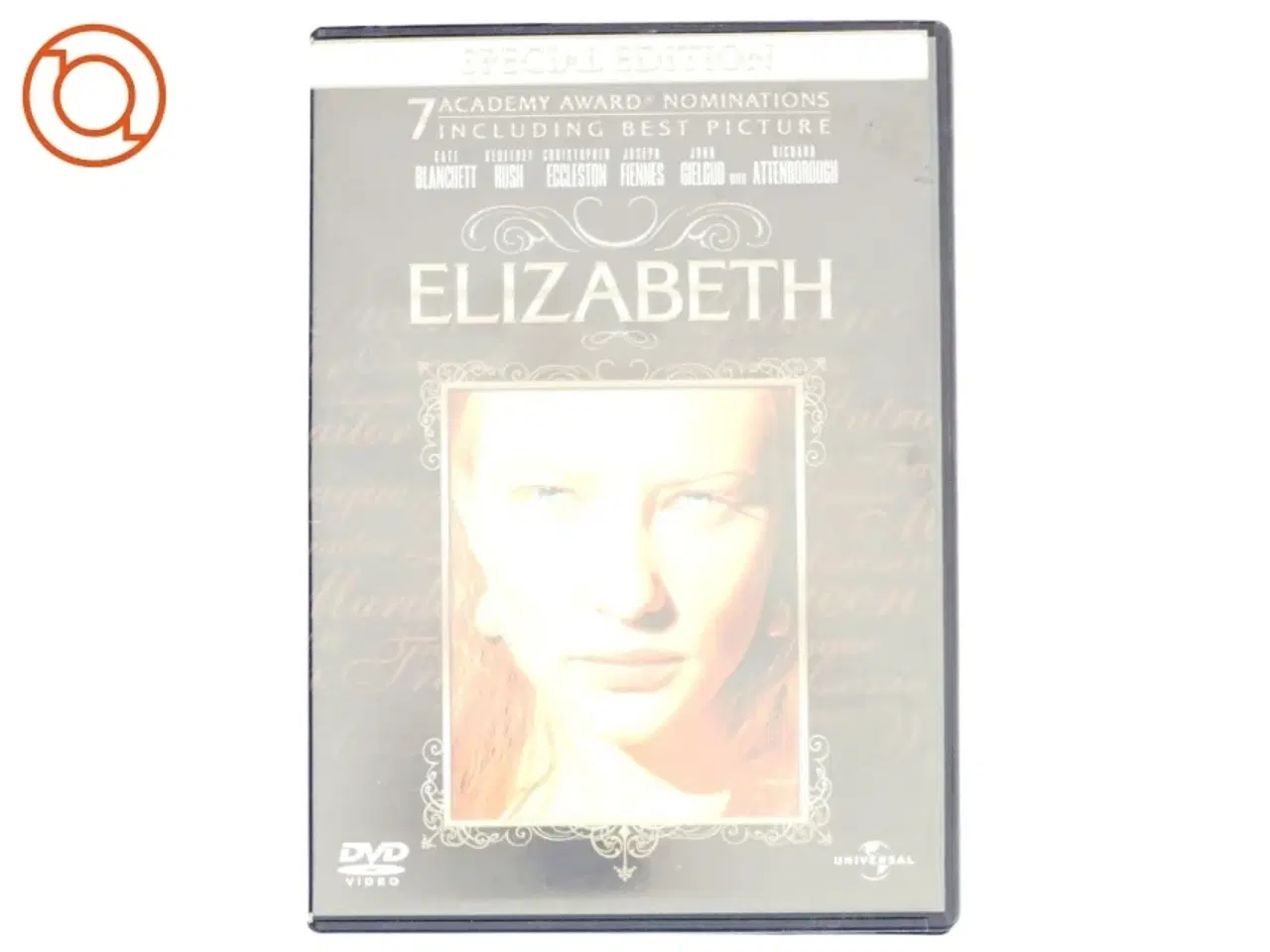 Billede 1 - fra ELISABETH