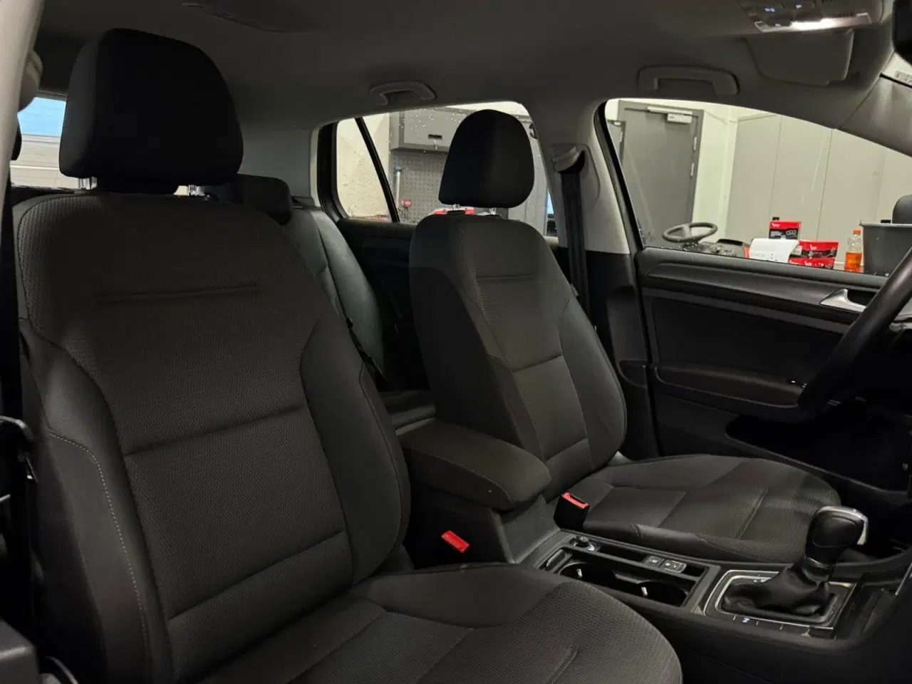 Billede 16 - VW Golf VII 1,5 TSi 130 Comfortline DSG