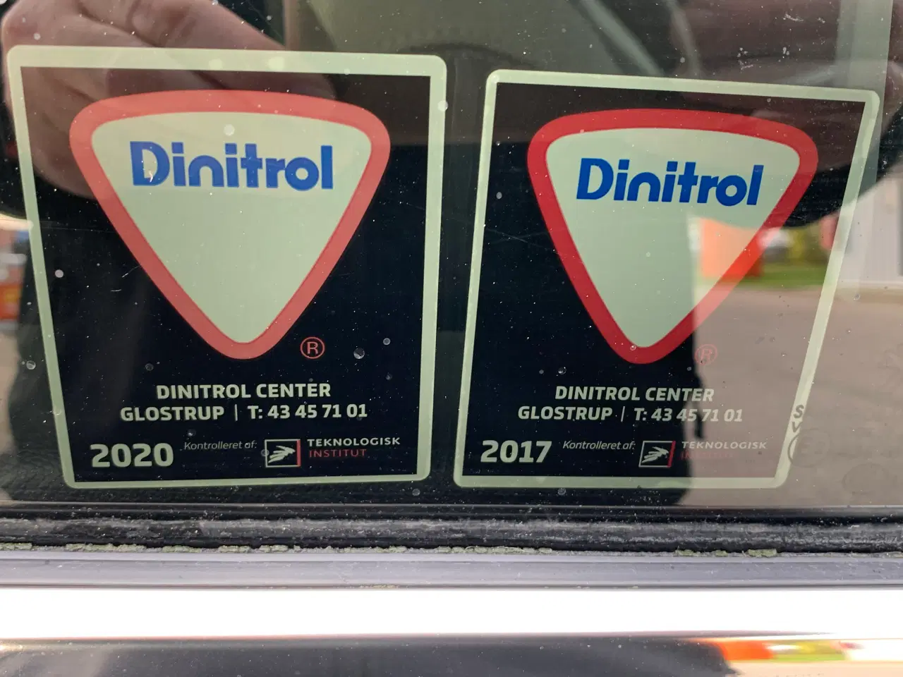 Billede 8 - Peugeot 308 1,6 bluehdi 120kr halvårligt