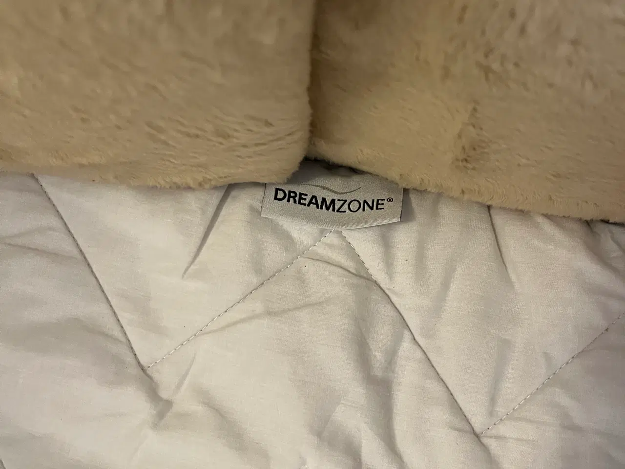 Billede 4 - Ikea tremmeseng med tilbehør 