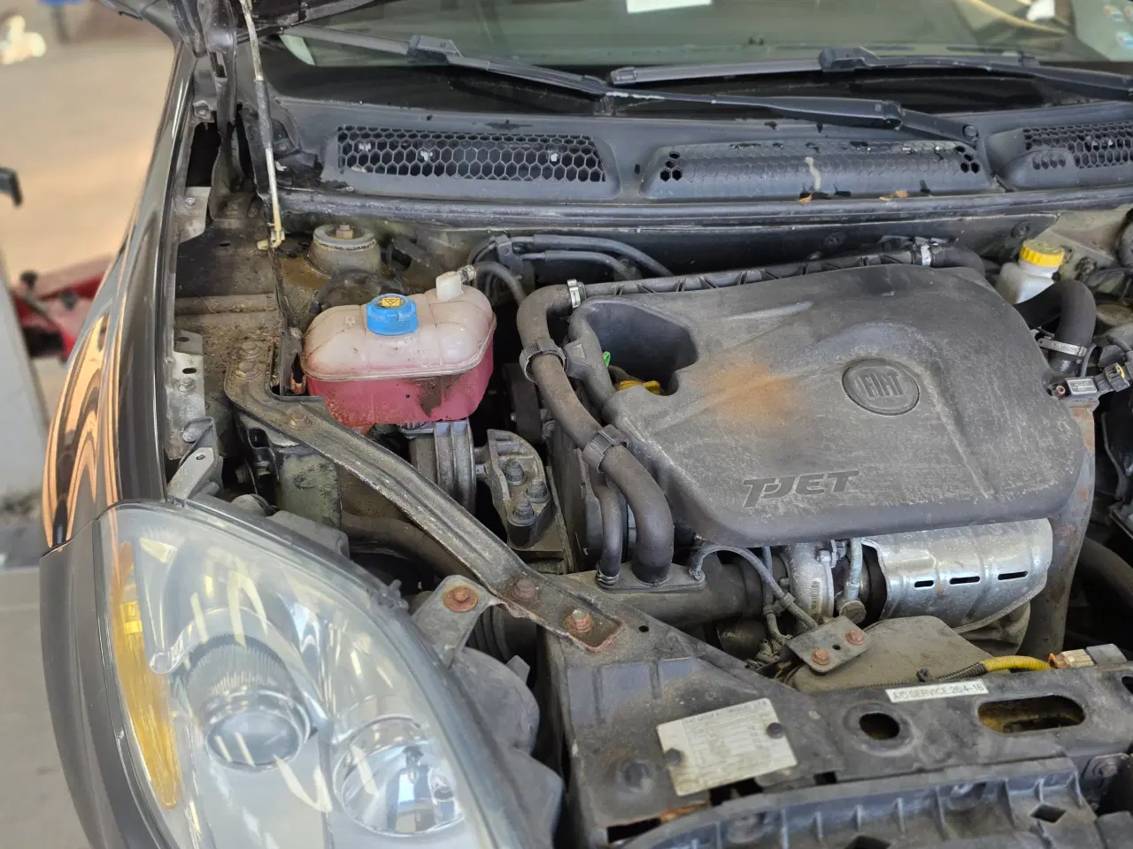 Billede 16 - 150 hk bravo