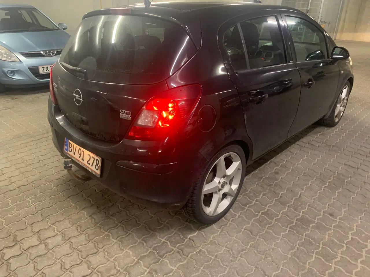 Billede 4 - Opel Corsa 2010