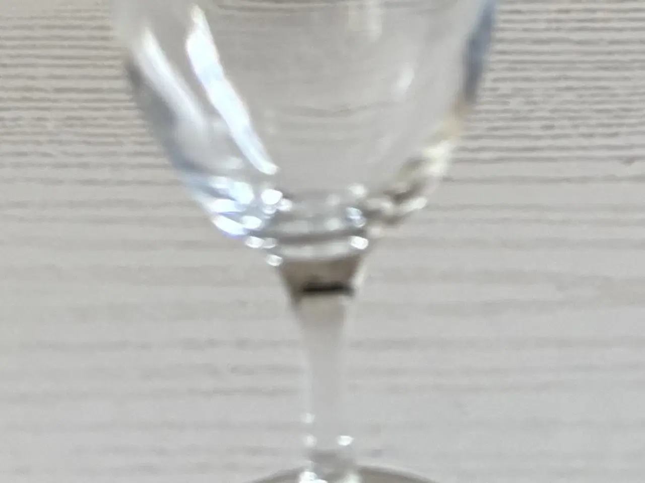 Billede 2 - Portvinsglas