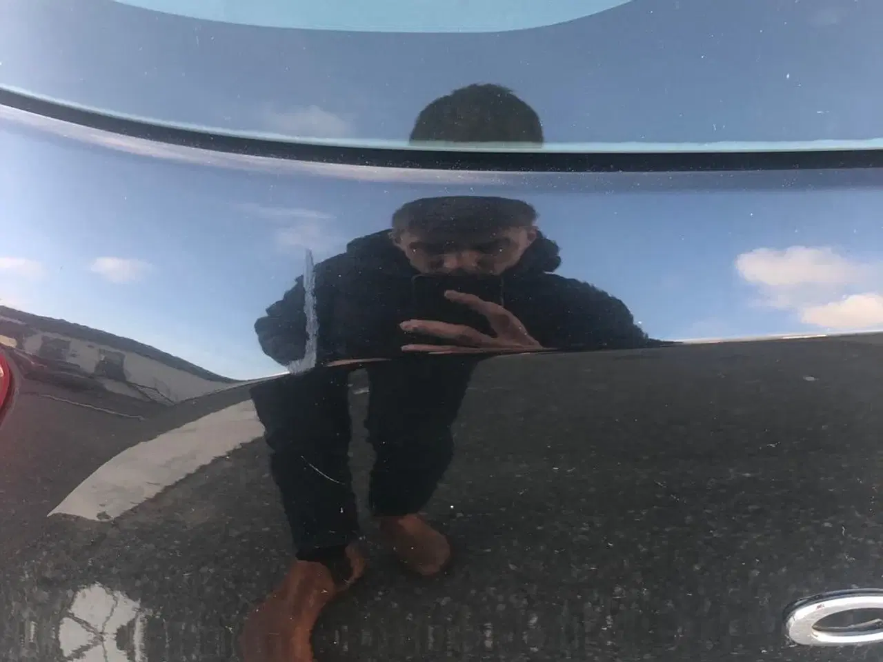 Billede 11 - Renault Clio GrandTour Expression