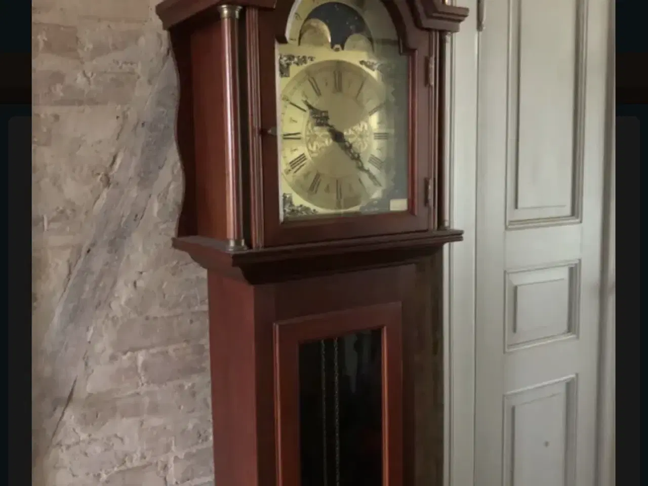 Billede 2 - Bornholmer ur