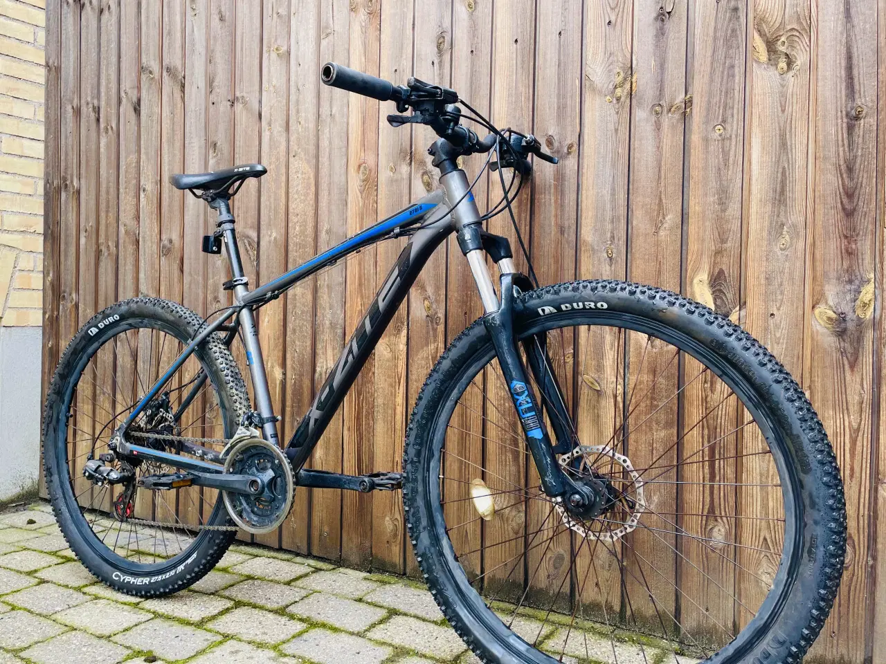 Billede 2 - X-Zite Mountainbike Cykel 27,5” 21 gear