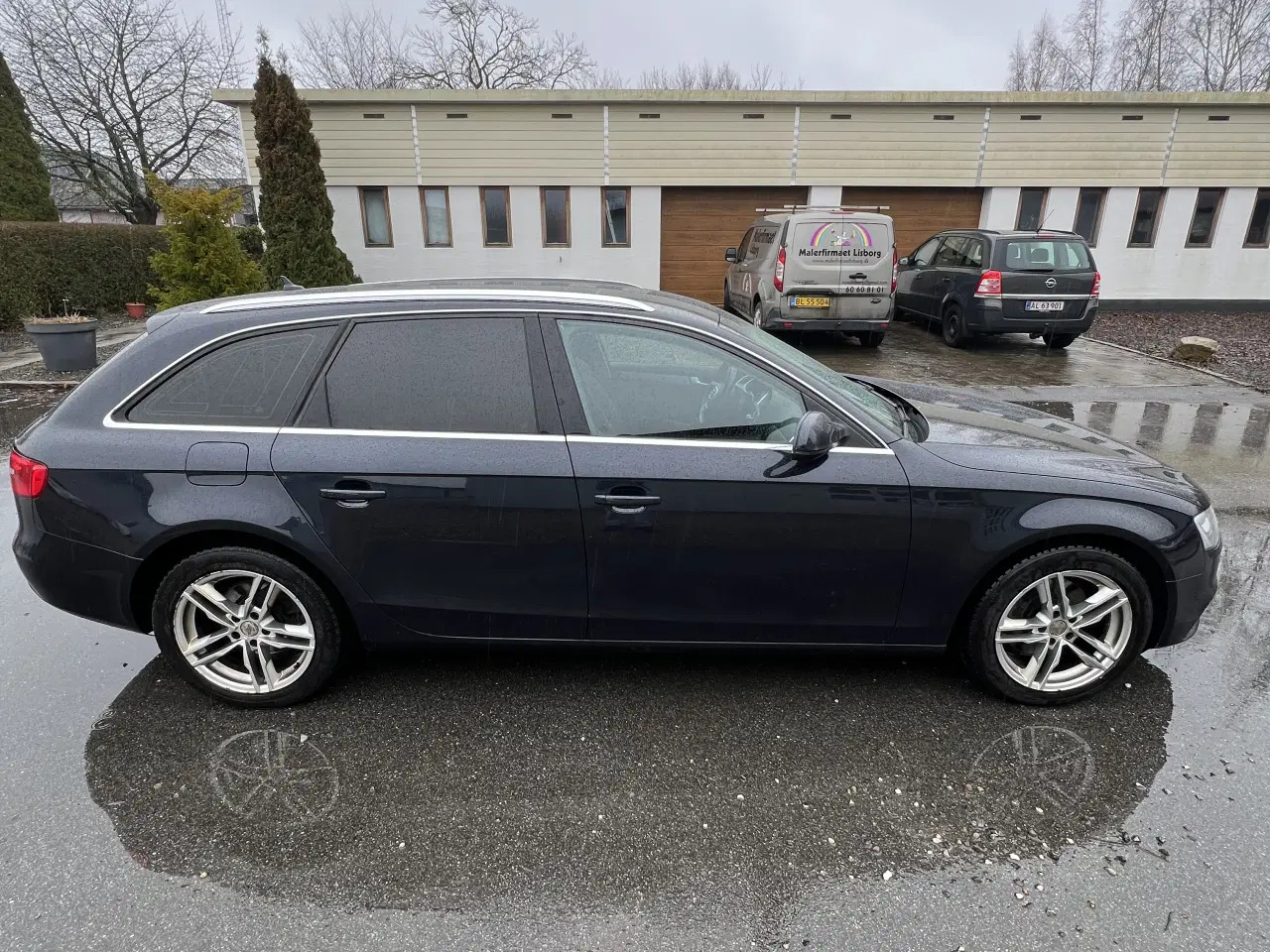 Billede 2 - Audi A4 2.0 TDI