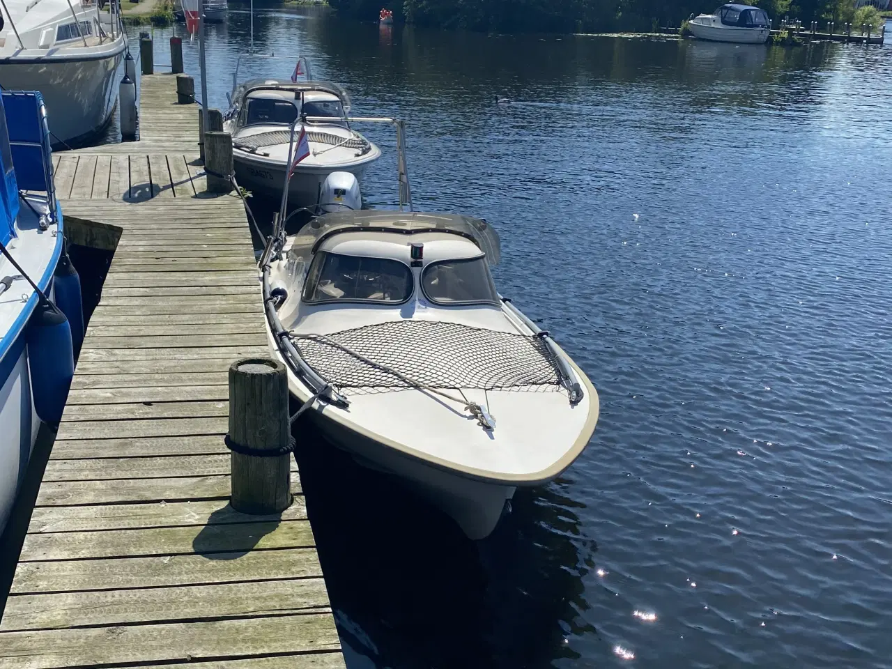 Billede 4 - Mopa Explorer Patrol.