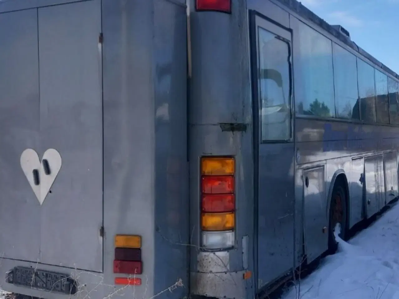 Billede 4 - Volvo B10M