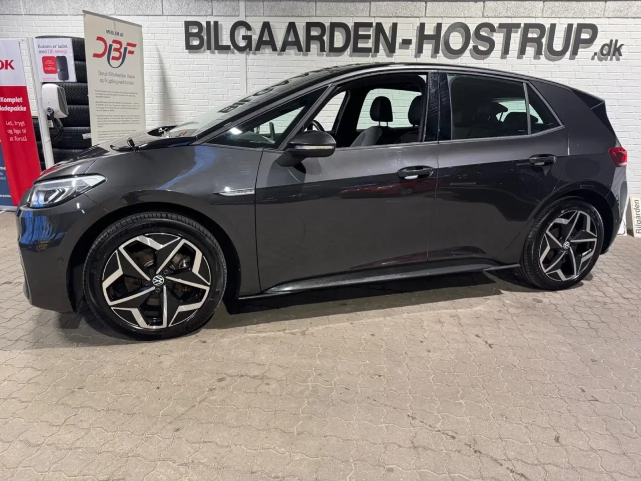 Billede 3 - VW ID.3 77 Pro S