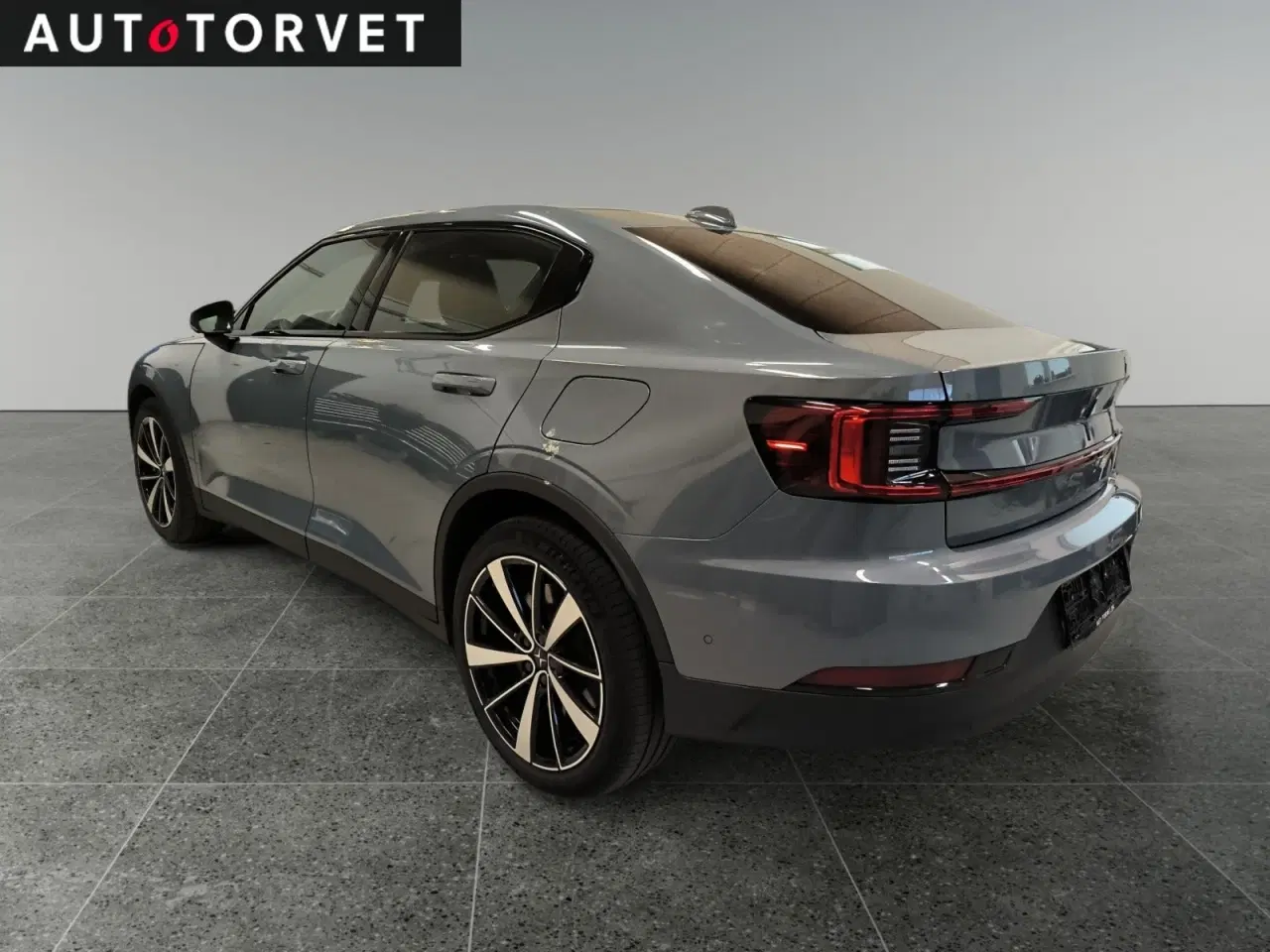 Billede 4 - Polestar 2  Long Range AWD