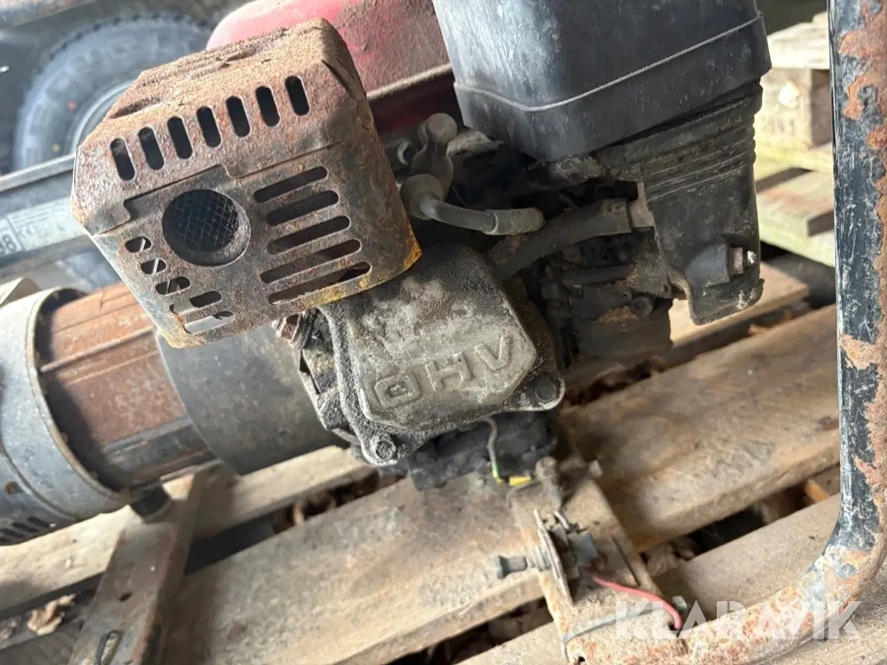 Billede 11 - Generator 2 styk