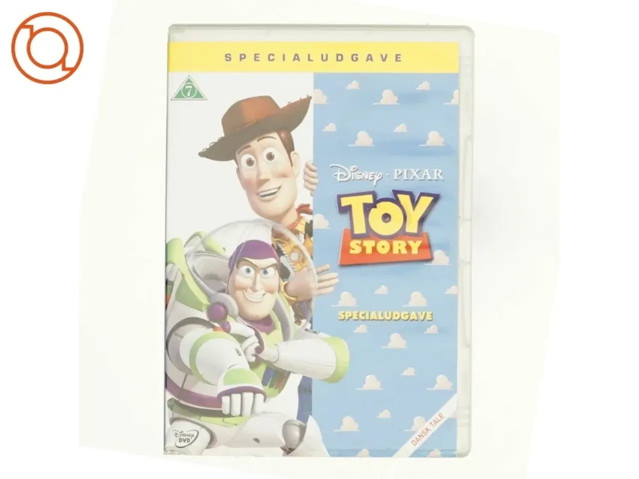Billede 1 - Toy story