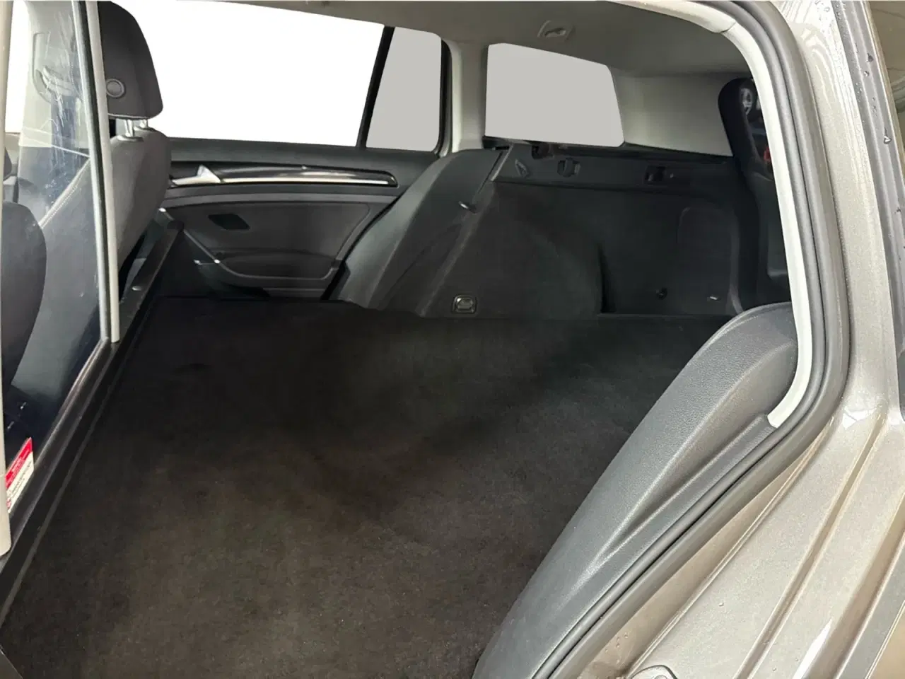 Billede 11 - VW Golf VII 1,6 TDi 105 Comfortline Variant BMT Van