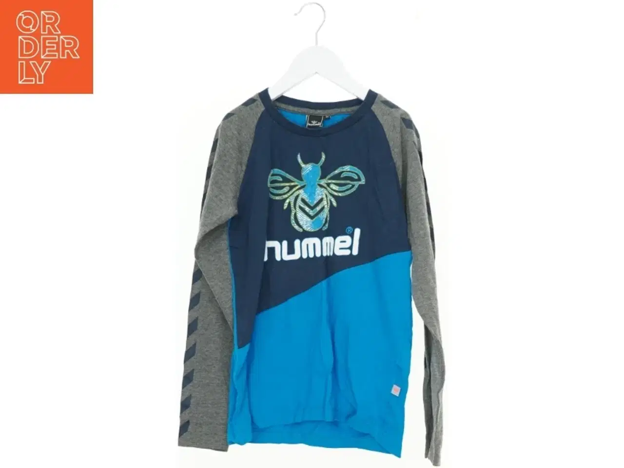 Billede 1 - Bluse fra Hummel (str. 152 cm)