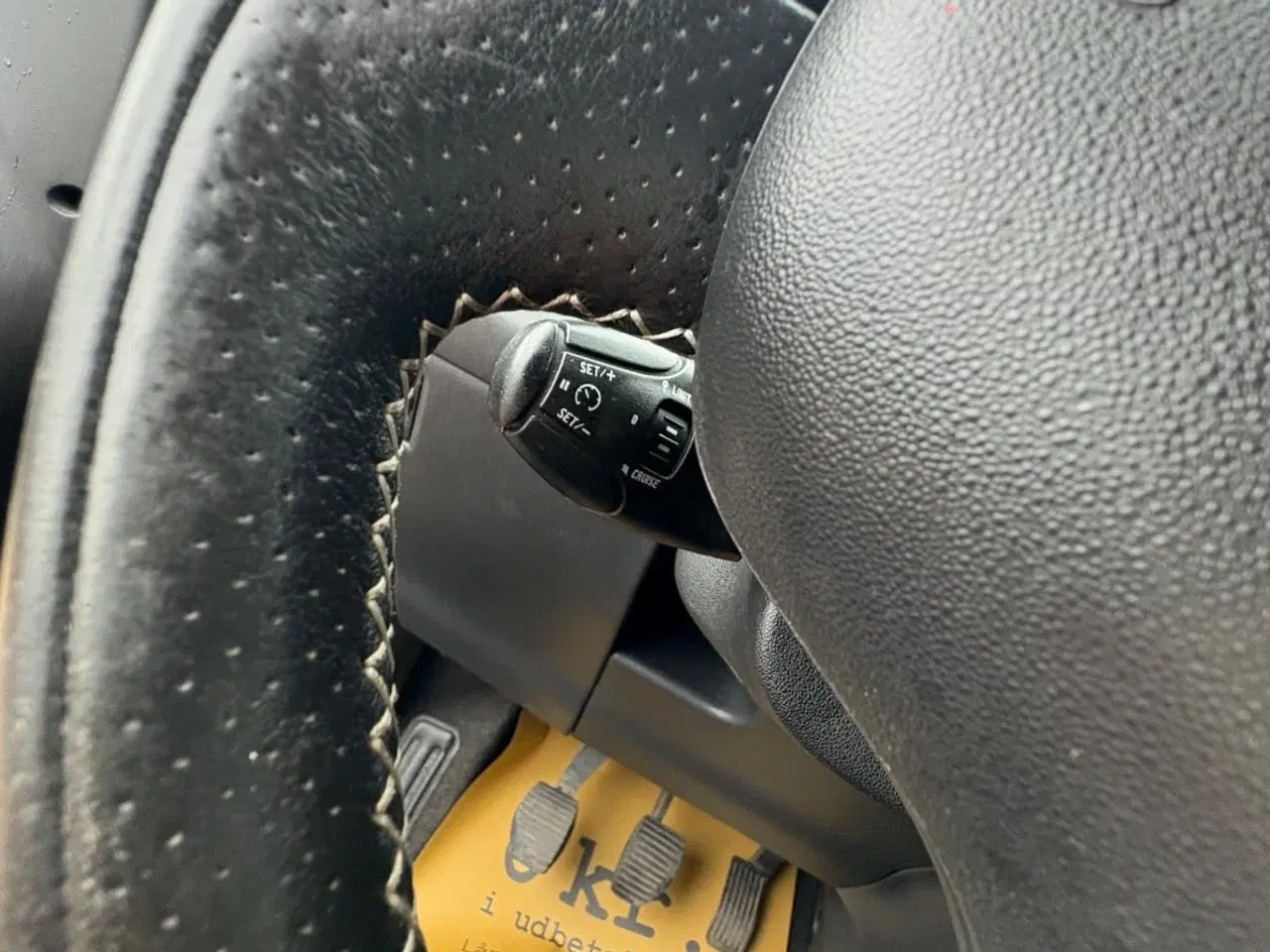 Billede 16 - Citroën C3 Picasso 1,6 HDi 110 Comfort