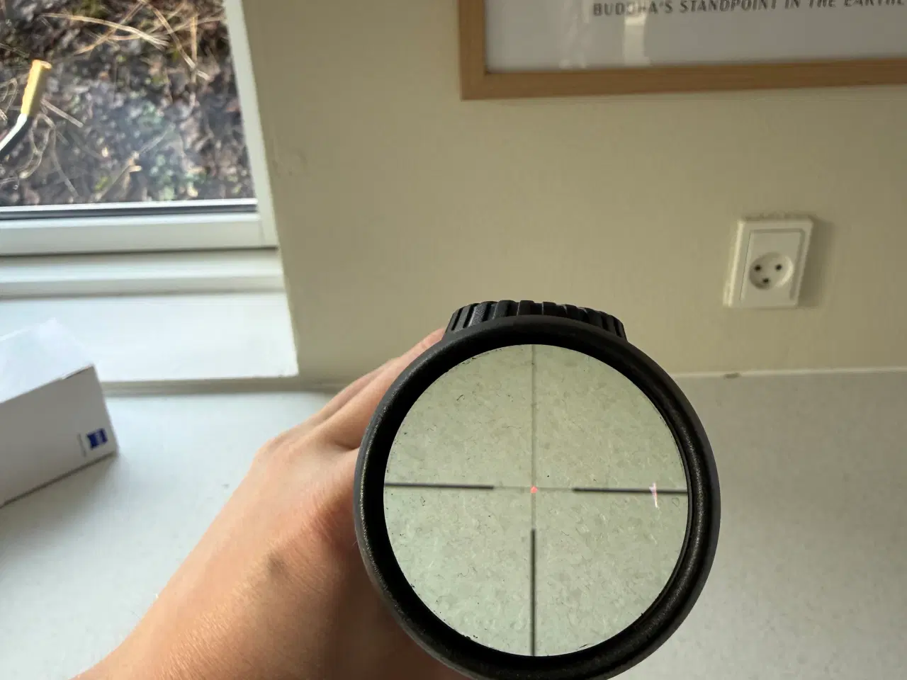 Billede 5 - Zeiss V8