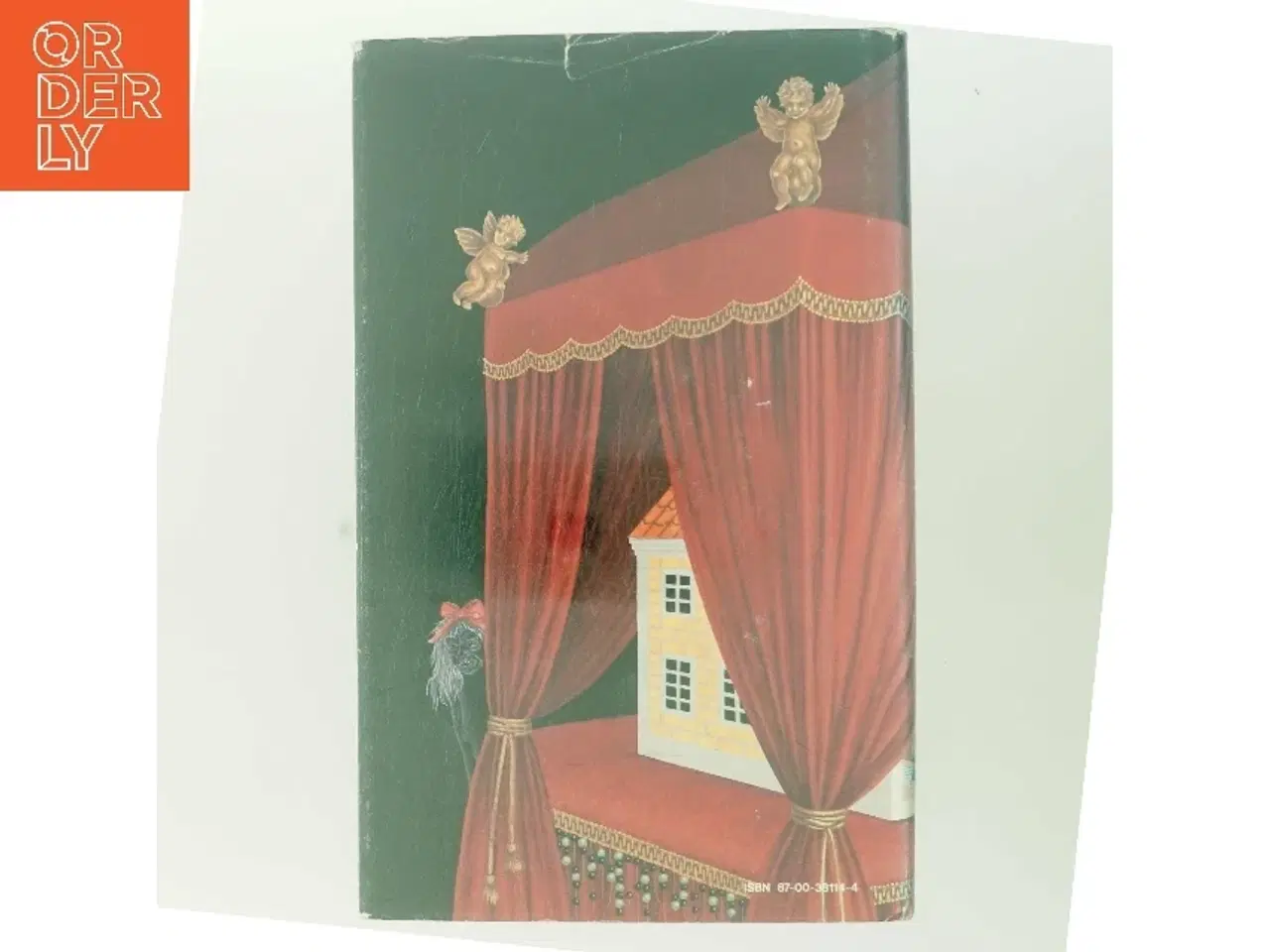 Billede 3 - Hva' for en hånd vil du ha' af Vita Andersen (Bog)