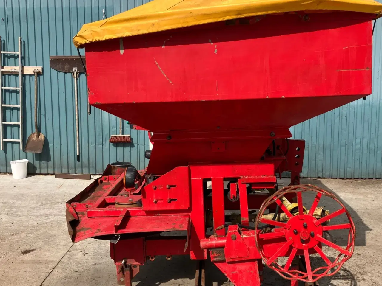 Billede 5 - Bredal B2