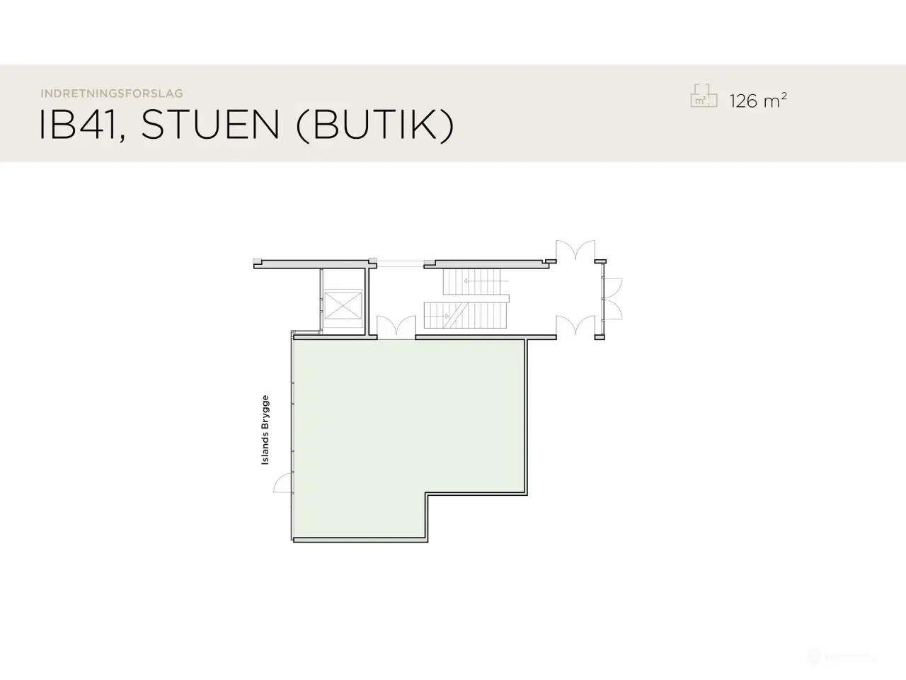 Billede 25 - Udsigt og attraktive faciliteter