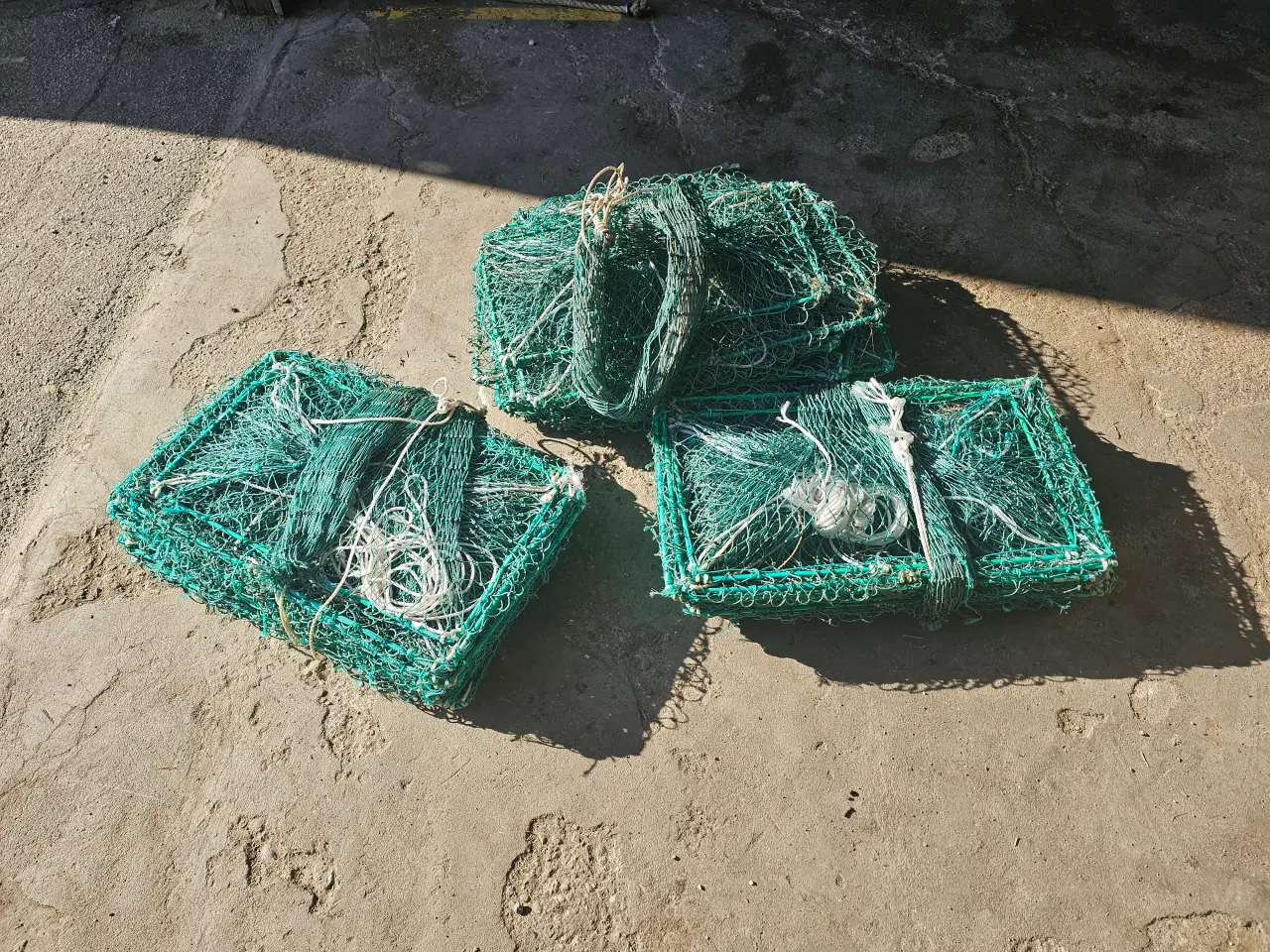 Billede 1 - Hummer ruser 3 stk. helt nye sælges