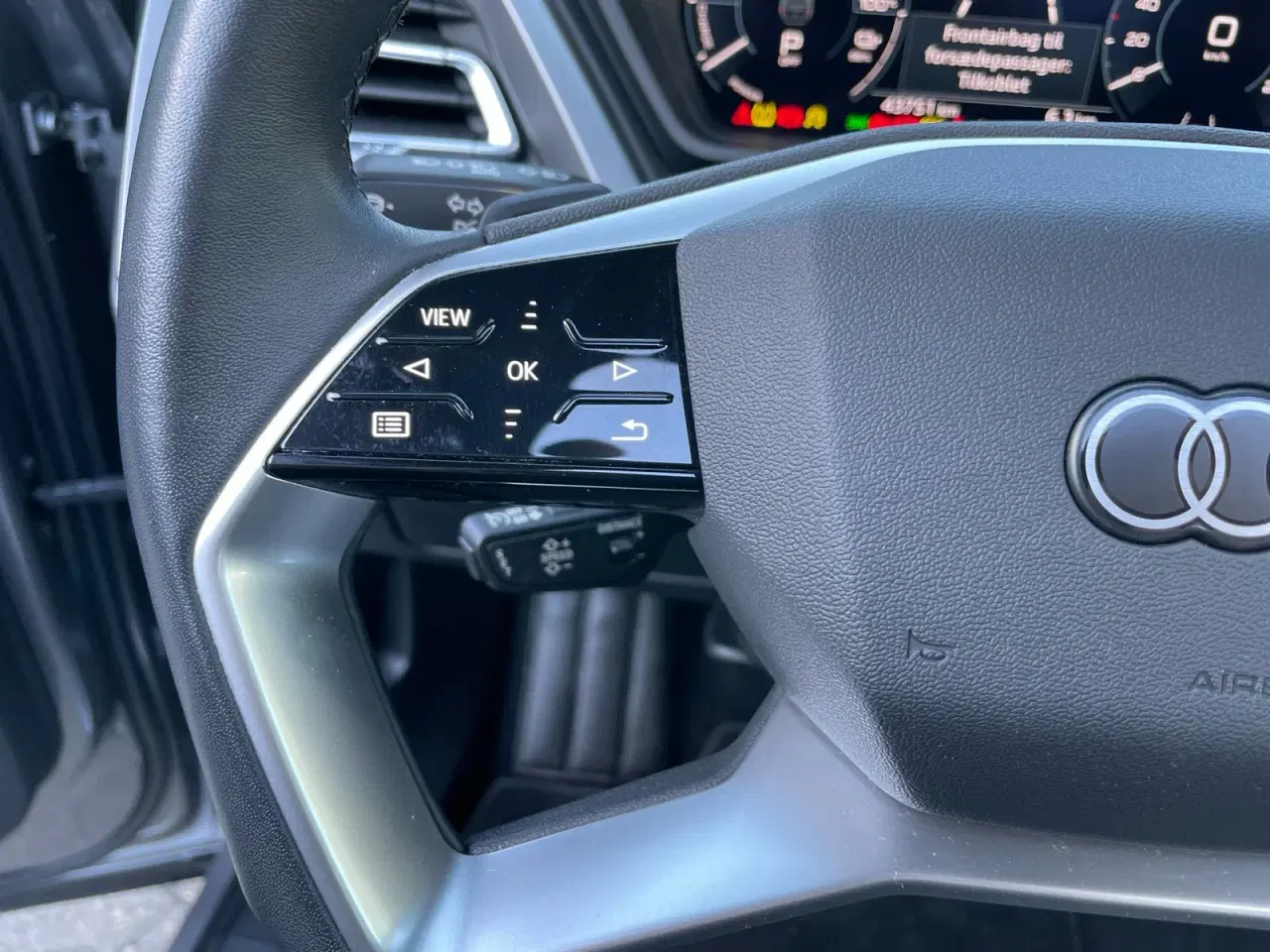 Billede 16 - Audi Q4 e-tron 40 