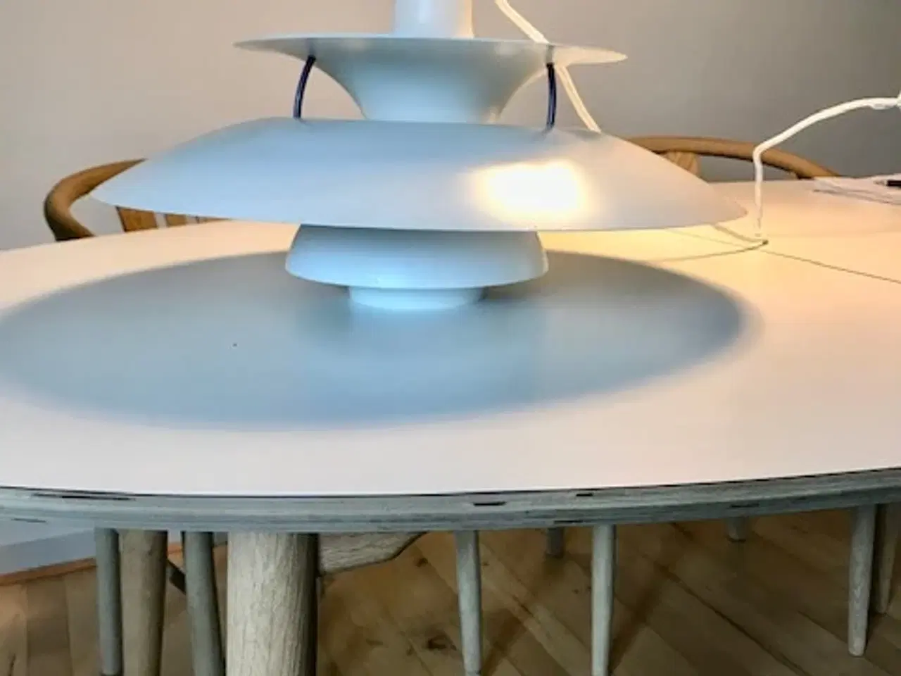 Billede 1 - PH 5 LAMPE Louis Poulsen