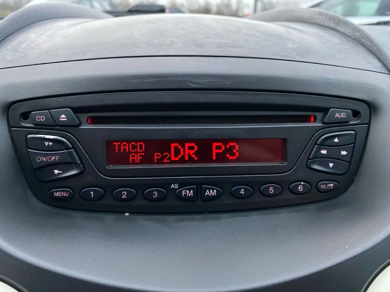 Billede 11 - Ford Ka 1,2 Trend 69HK 3d