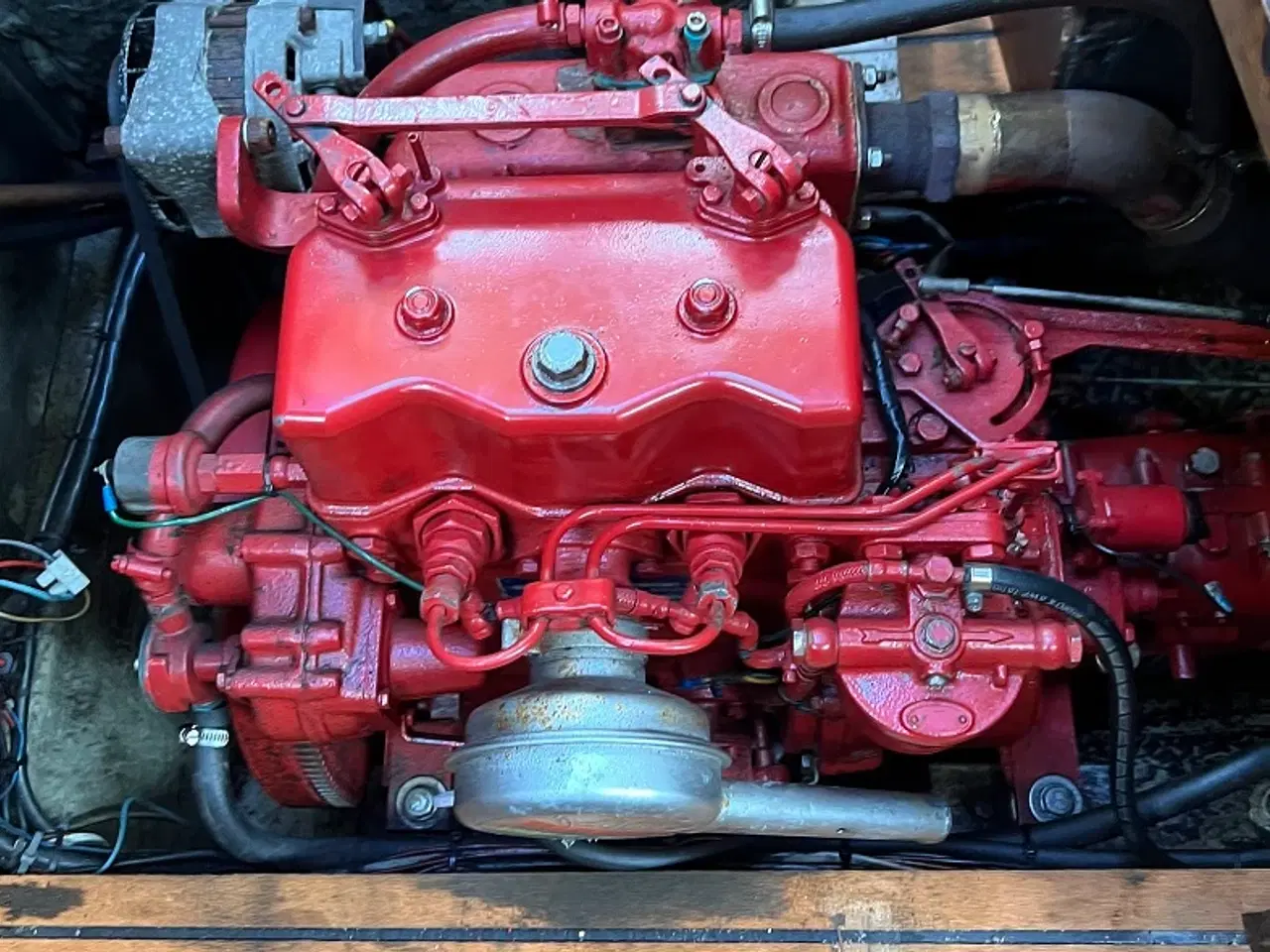 Billede 10 - Skilsø 23 