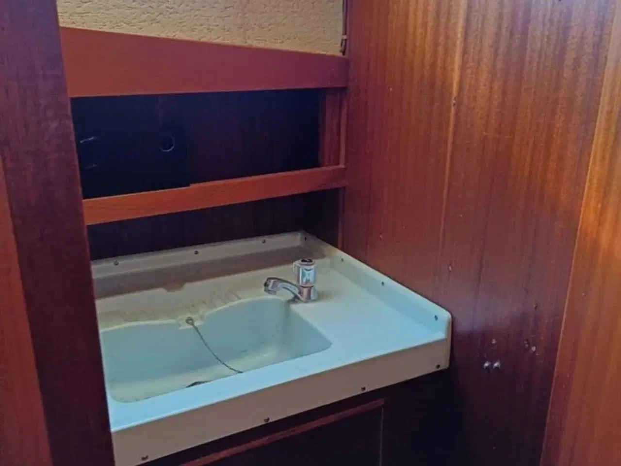 Billede 7 - Flot Finnsailer 35