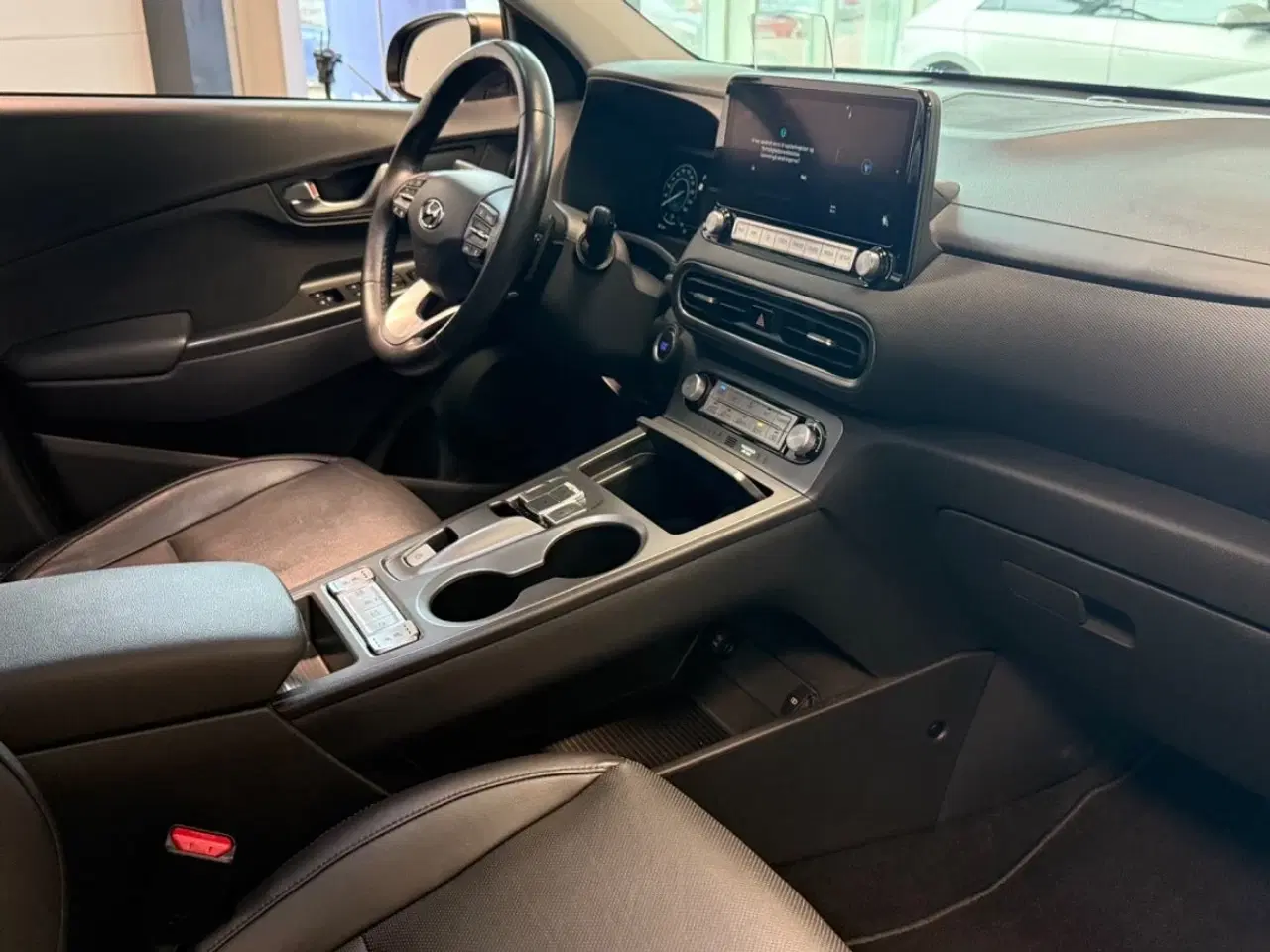 Billede 12 - Hyundai Kona 64 EV Prime