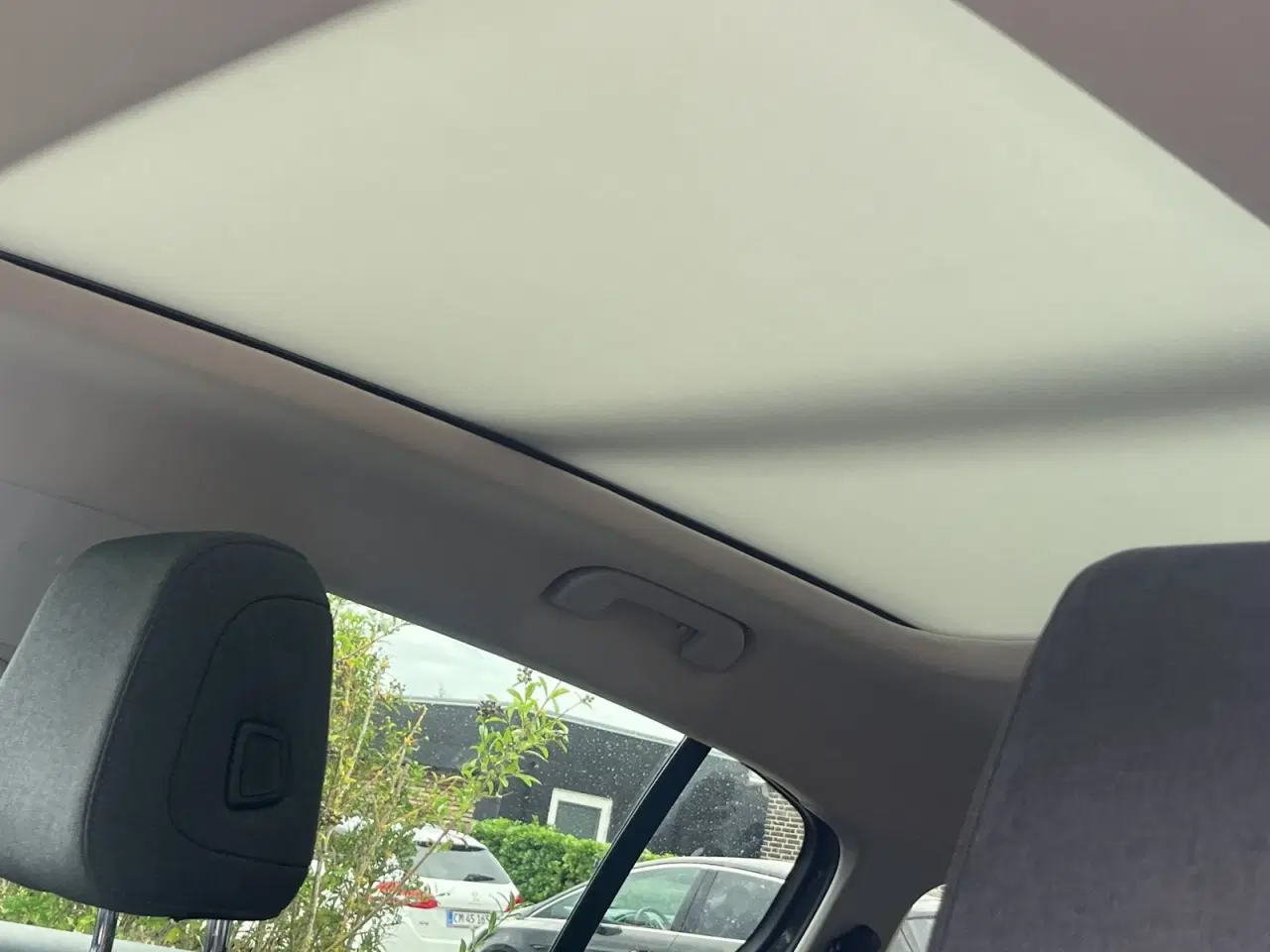 Billede 14 - Citroën C5 Aircross 1,6 Hybrid Shine Sport EAT8