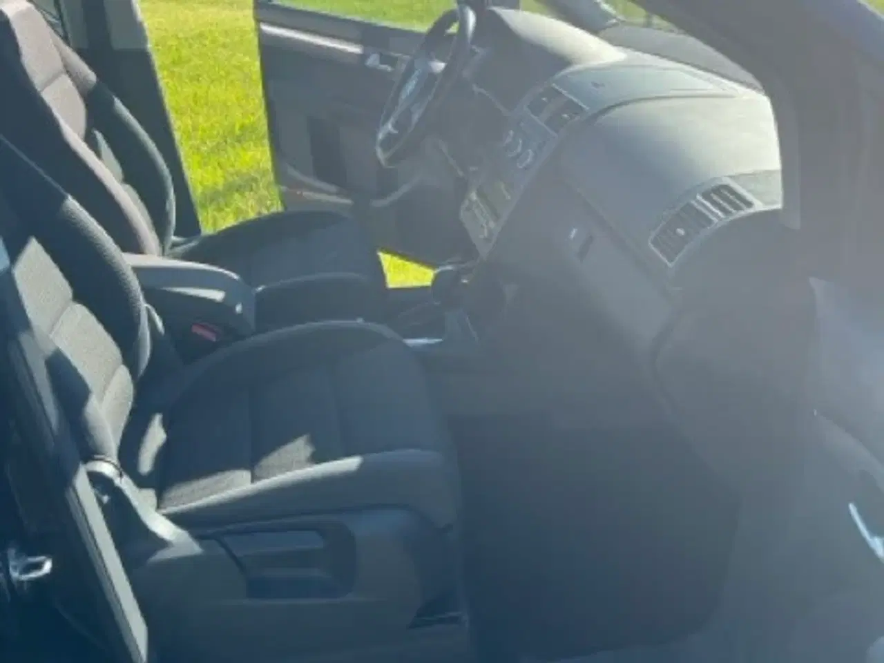Billede 8 - VW Touran 1,4 Benzin