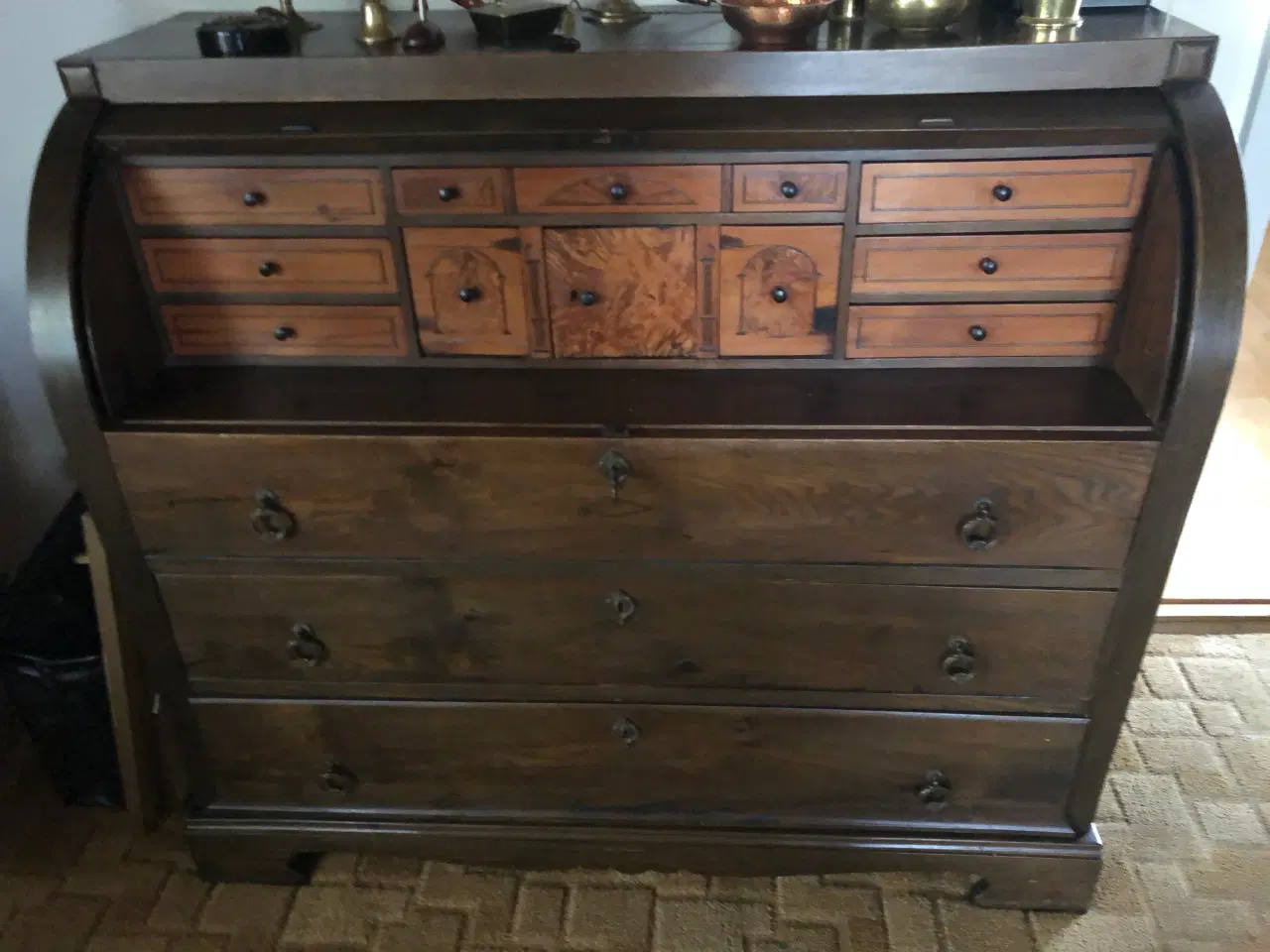 Billede 1 - Chatol i eg