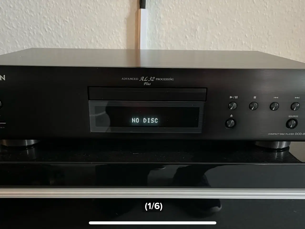 Billede 5 - Denon DCD800NE sælges