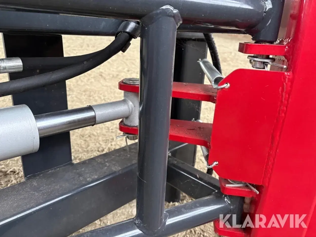 Billede 6 - Balletang InterTech SC03