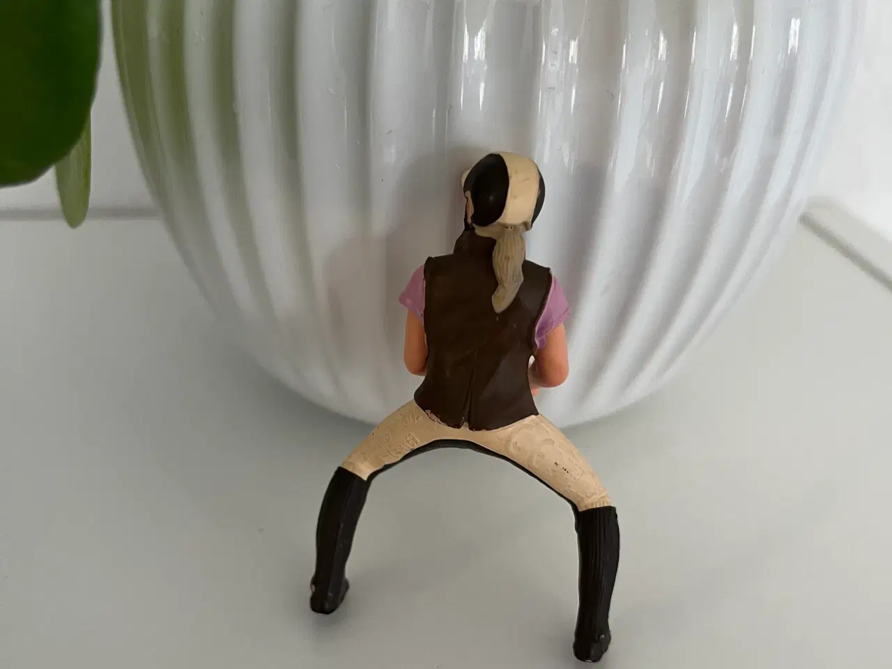 Billede 2 - Schleich rytter