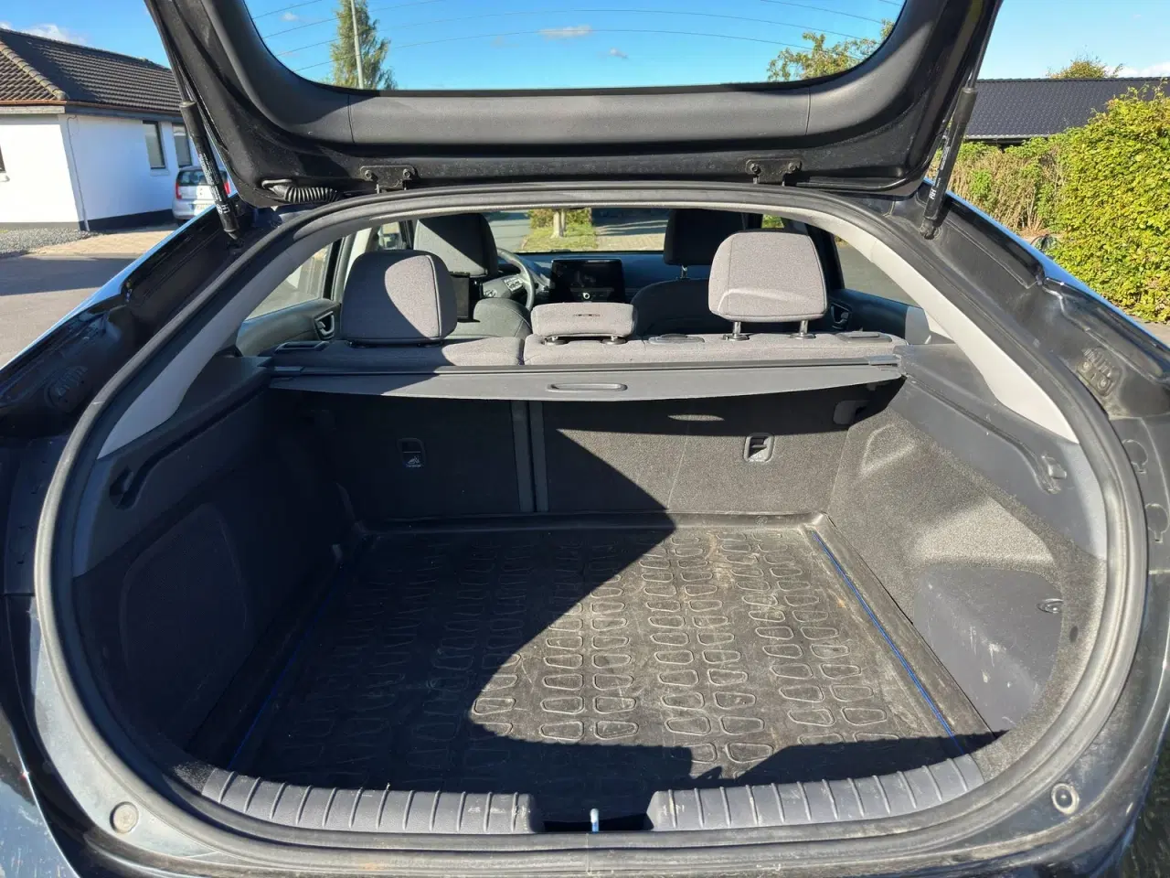 Billede 16 - Hyundai Ioniq 1,6 PHEV Premium DCT