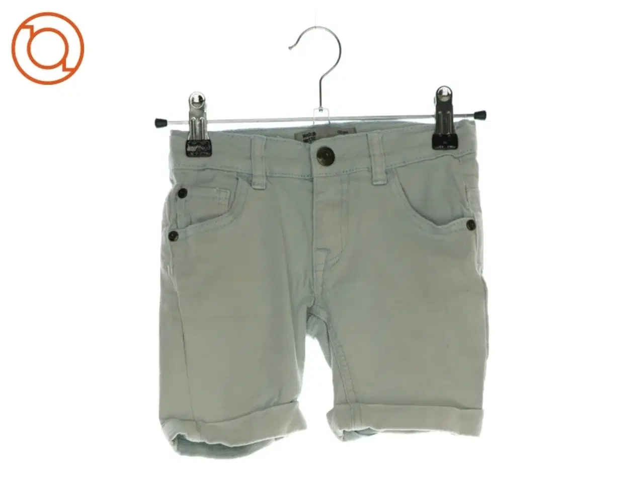 Billede 1 - Shorts fra Mads og Mette (str. 110)