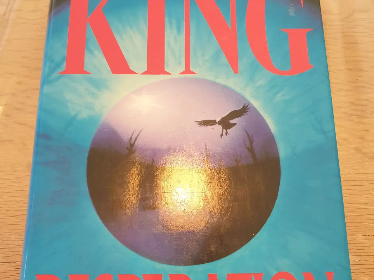 Billede 7 - Stephen King Bøger