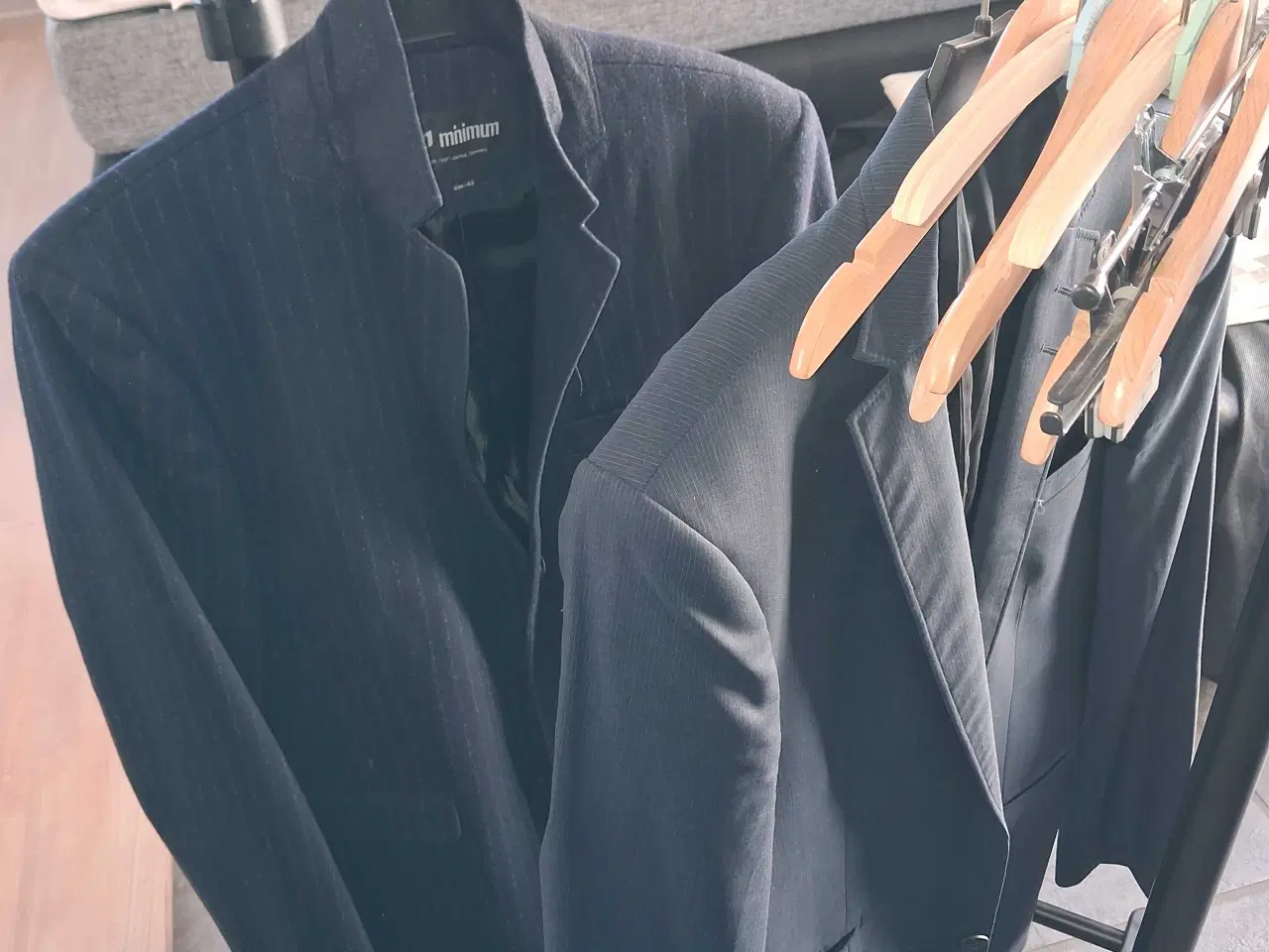 Billede 3 - Konfirmation jakke sælges 